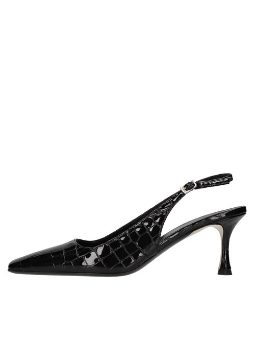  N°21 | CSXNV16105 X020NERO